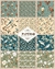 Imagem do FlowerLand - Pack Papéis 01, 02 e 03