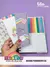Rainbow - Combo Encadernação - comprar online