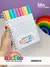 Imagem do Rainbow - Combo Encadernação