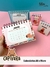 Capivara - Calendários A6 e Micro - Tita