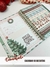 Natal Encantado - Kit Encadernação - Tita - loja online