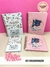 Pack Encadernação Fé Menina - Tita