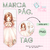 Caderno A5 Primeira Eucaristia Rose Gold Girls 4 em 1 + Brinde - Nogrid Arquivos Digitais