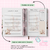 Caderno A5 Primeira Eucaristia Rose Gold Girls 4 em 1 + Brinde na internet