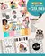 Mãe de Pet - Combão Ilustrações + Kit Encadernação - comprar online