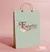Spring Time - Prancheta Clipboard - loja online