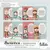 Santinhos 1 e 2 - Combo Orações + Quadrinhos - comprar online