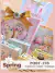 Spring Time - Postit P - comprar online