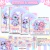 Stitch e Angel Kit Escolar 2025 - Pamella Vieira na internet