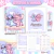 Stitch e Angel Kit Escolar 2025 - Pamella Vieira - loja online