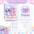 Stitch e Angel Kit Escolar 2025 - Pamella Vieira - comprar online
