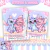 Stitch e Angel Kit Escolar 2025 - Pamella Vieira na internet