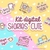 Kit Digital Stories Cute