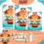 Surf Kit Escolar 2025 - Pamella Vieira - comprar online