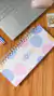 Planner Teclado Collors 2025 - comprar online