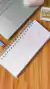 Planner Teclado Collors 2025 - loja online