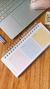 Imagem do Planner Teclado Collors 2025