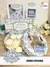 Toile de Jouy Combo Caixas Especiais - Tita
