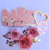 Topo de Bolo Dia das Mães Luxo - SILHOUETTE STUDIO E SVG - loja online
