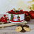 3 Kit Completo Festa Natal - Chuvinha de Papel - Nogrid Arquivos Digitais