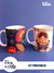 Viva La Vida - Kit Printables - Nogrid Arquivos Digitais