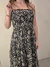 VESTIDO LAISE PT - TENDÊNCIA FEMININA