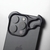 FUNDA METÁLICA MINIMALISTA PARA IPHONE