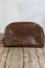 NECESSAIRE DE CUERO VACUNO - Stolar