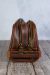 NECESSAIRE DE CUERO VACUNO - tienda online