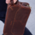 NECESSAIRE DE CUERO VACUNO LARGE - Stolar