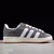 Adidas Campus 00s Grey White - comprar online