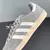 Adidas Samba Gray na internet
