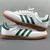 Adidas Samba Sport & Rich White Green - comprar online