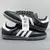 Adidas Samba Black White