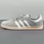 Adidas Samba Gray