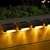 Luz solar premium (4 unidades)