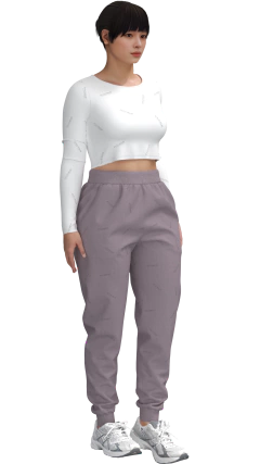 MODELAGEM DE CALÇA REF:1162523291