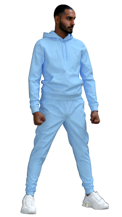 MODELAGEM DE CONJUNTO REF : 2162638406