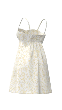 Molde de Vestido Ref:111243490 - Modelagem de Roupas I Stylo Molde