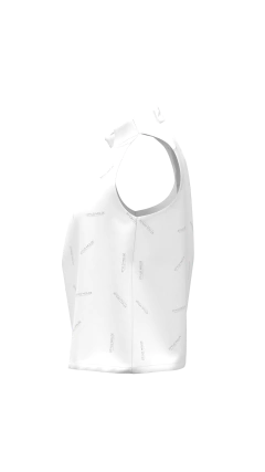 Modelagem de Regata Ref:1132422247 - Modelagem de Roupas I Stylo Molde