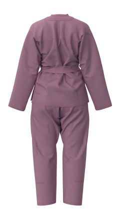 Molde de Kimono Ref:111244271 na internet