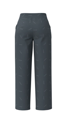 Imagem do Molde de Calça Ref:1132423237