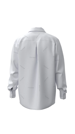 Molde de Camisa Ref:1132425118 - loja online