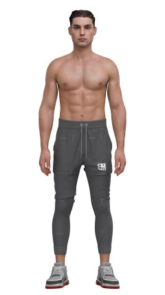 Molde de Calça Ref:2112423105