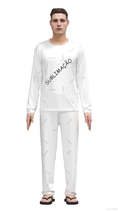 Molde de Conjunto Ref:2112438113 - comprar online