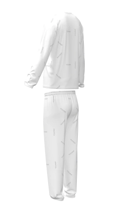 Imagem do Molde de Conjunto Ref:2112438113