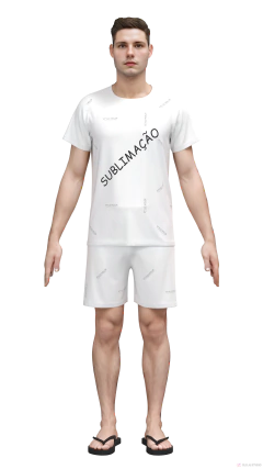 Molde de Conjunto Ref:2112438114 - comprar online