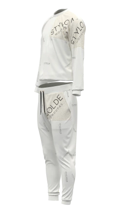 Molde de Conjunto Ref:2112438225 na internet