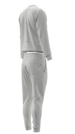 Molde de Conjunto Ref:2112438225