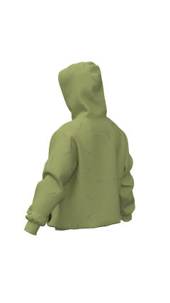 Molde de Blusão Ref:2112443109 - loja online